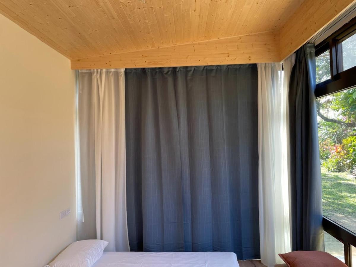 Tuscany Garden B&B Guanxi Exteriér fotografie