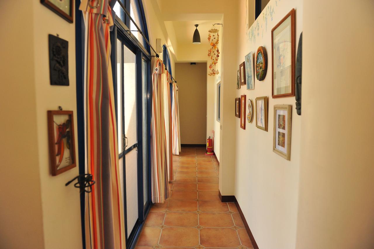 Tuscany Garden B&B Guanxi Exteriér fotografie