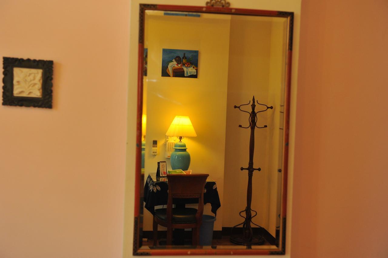 Tuscany Garden B&B Guanxi Exteriér fotografie
