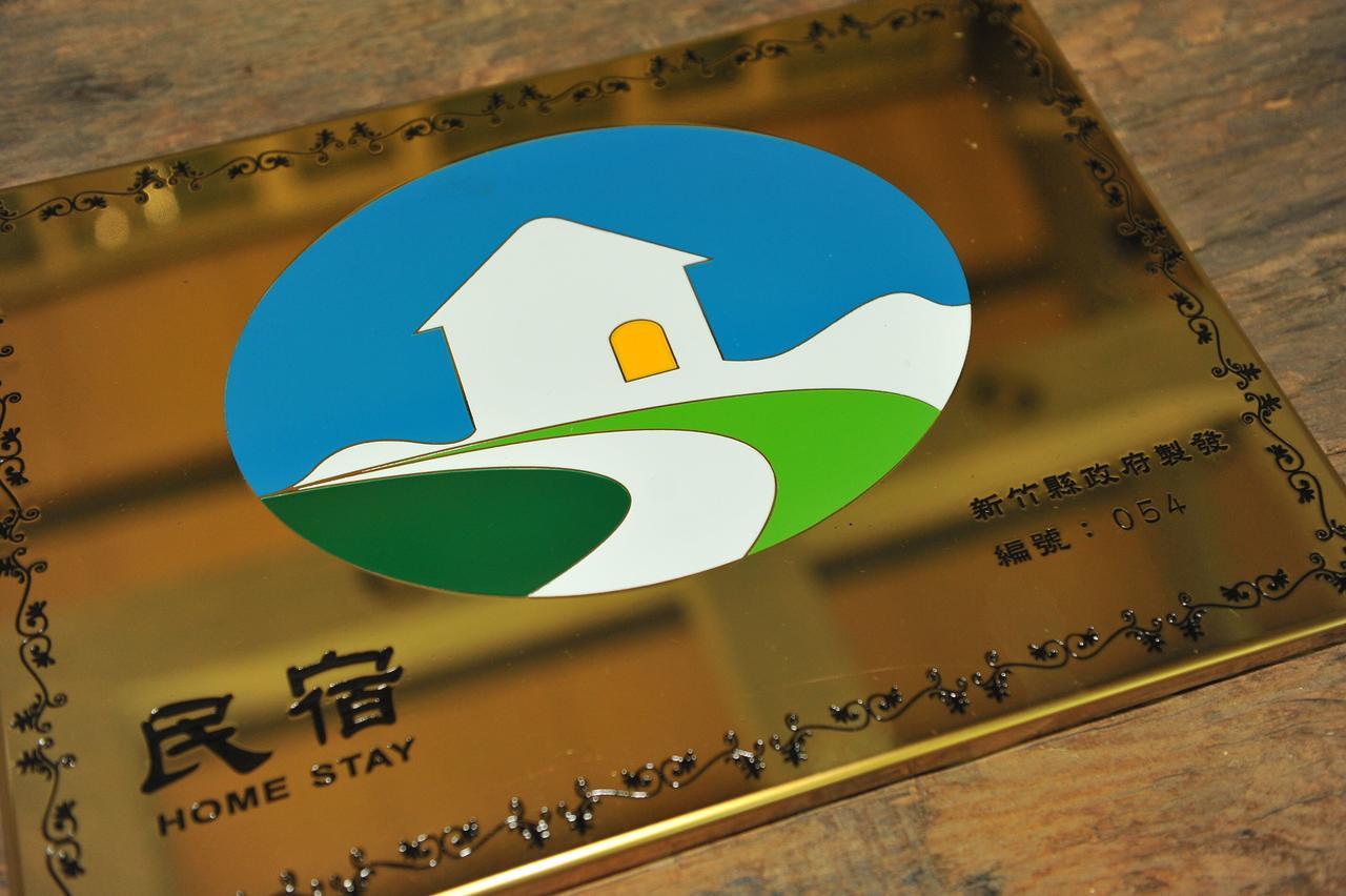 Tuscany Garden B&B Guanxi Exteriér fotografie