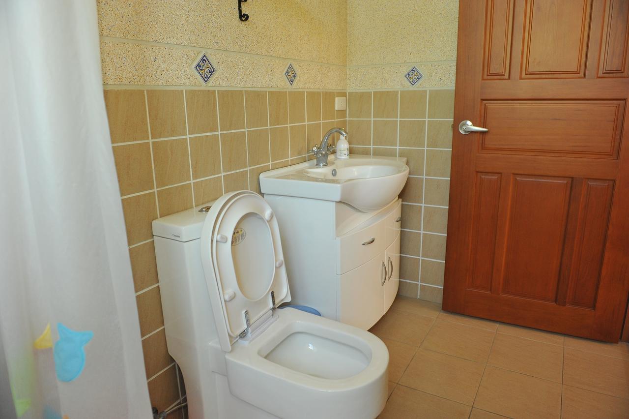 Tuscany Garden B&B Guanxi Exteriér fotografie