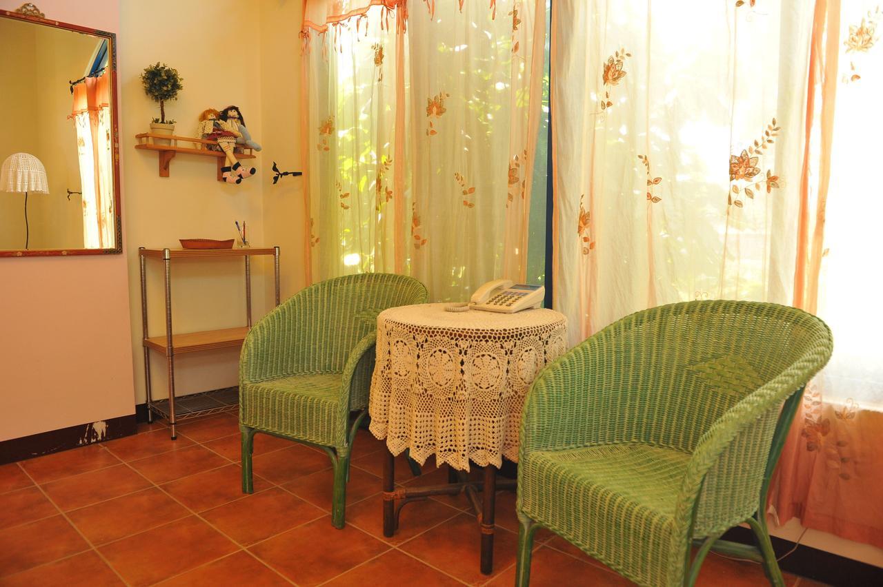 Tuscany Garden B&B Guanxi Exteriér fotografie