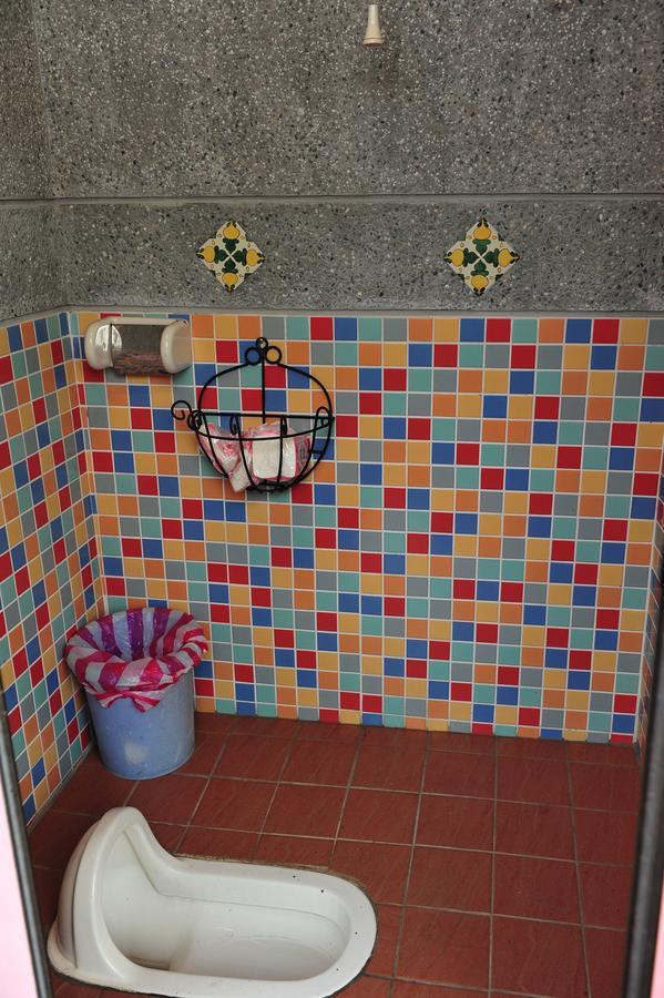 Tuscany Garden B&B Guanxi Exteriér fotografie