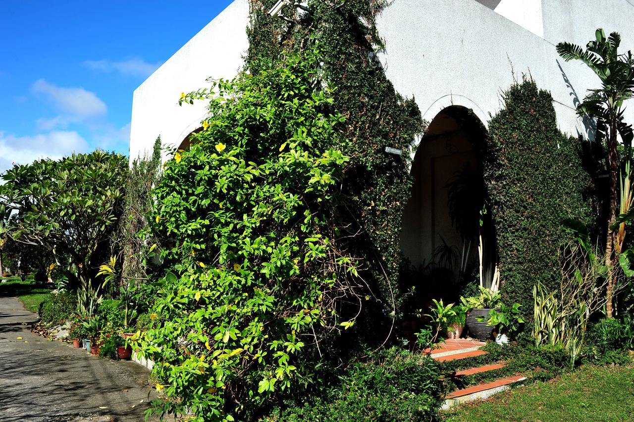 Tuscany Garden B&B Guanxi Exteriér fotografie