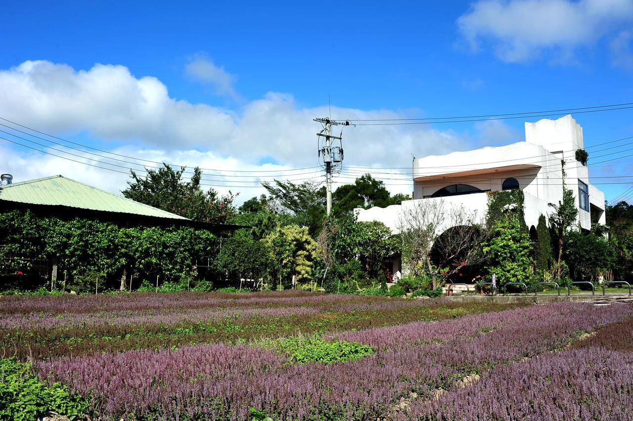 Tuscany Garden B&B Guanxi Exteriér fotografie