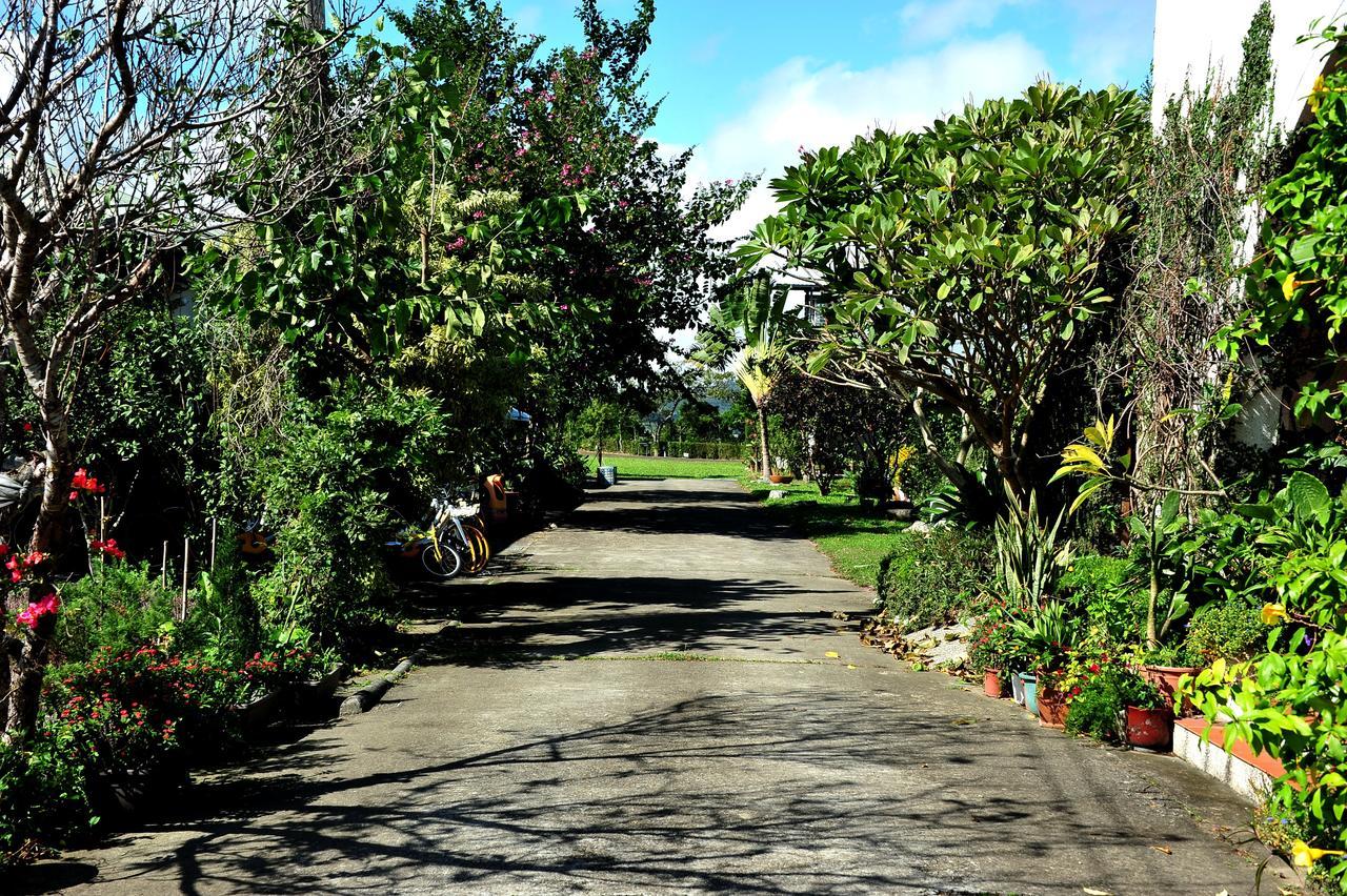 Tuscany Garden B&B Guanxi Exteriér fotografie